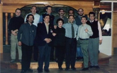 Premios 1999