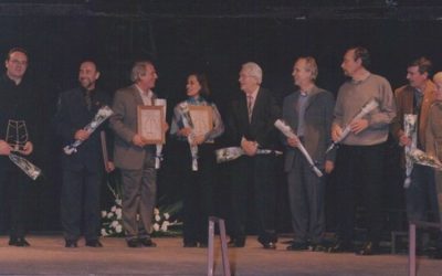 Premios 2000