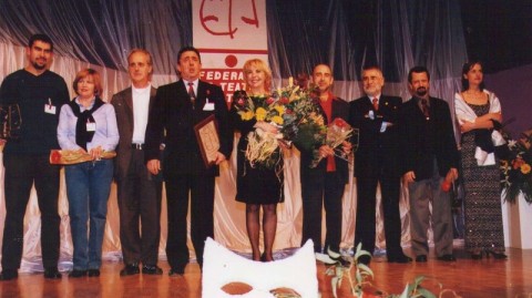 Premios 2001