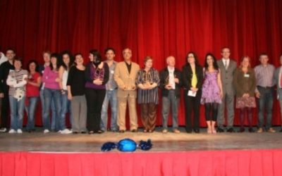 Premios 2008