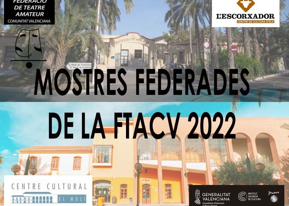 MUESTRA DE LA FTACV 2022