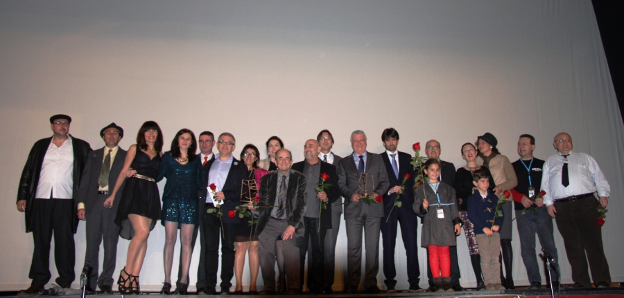 Premios 2014