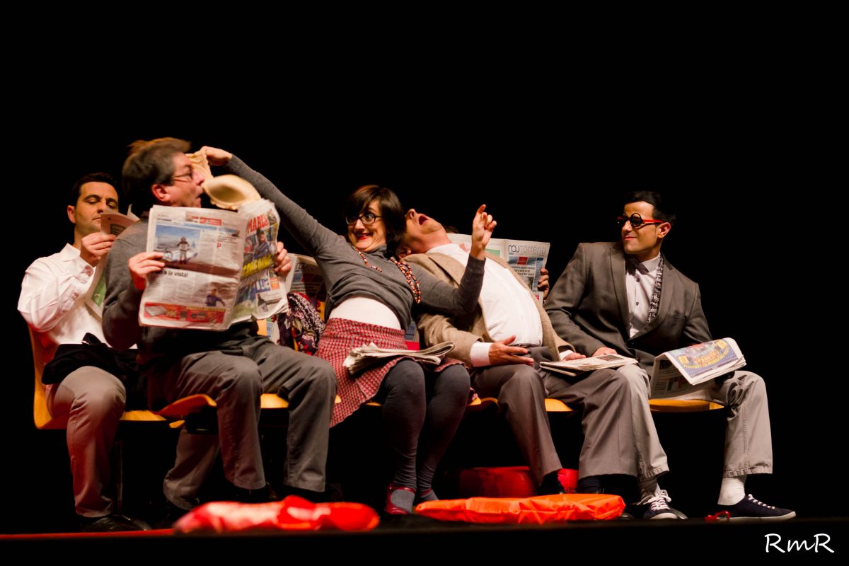 Artefactos y otras trampas