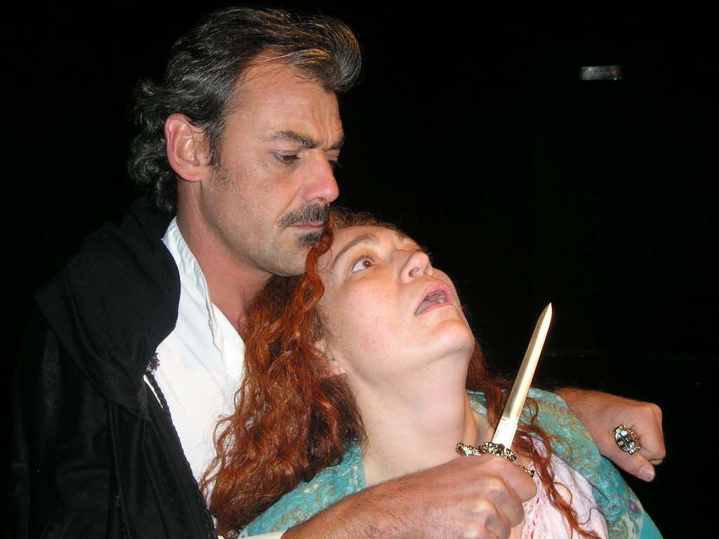 Teatro Clásico Español