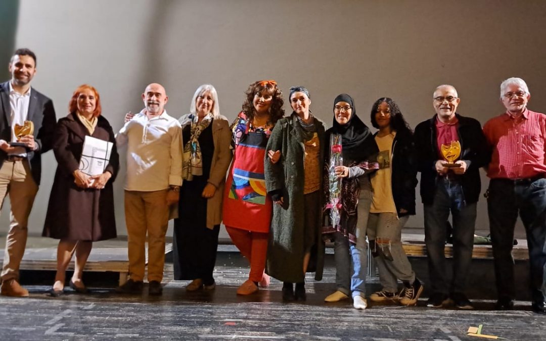 cloenda del festival de teatre amateur de la comunitat valenciana – requena 2022