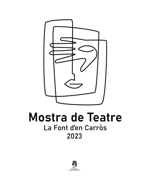 XX MOSTRA DE TEATRE LA FONT D’EN CARRÒS 2023