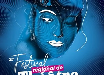 Festival Régional de Théâtre de Cahors.