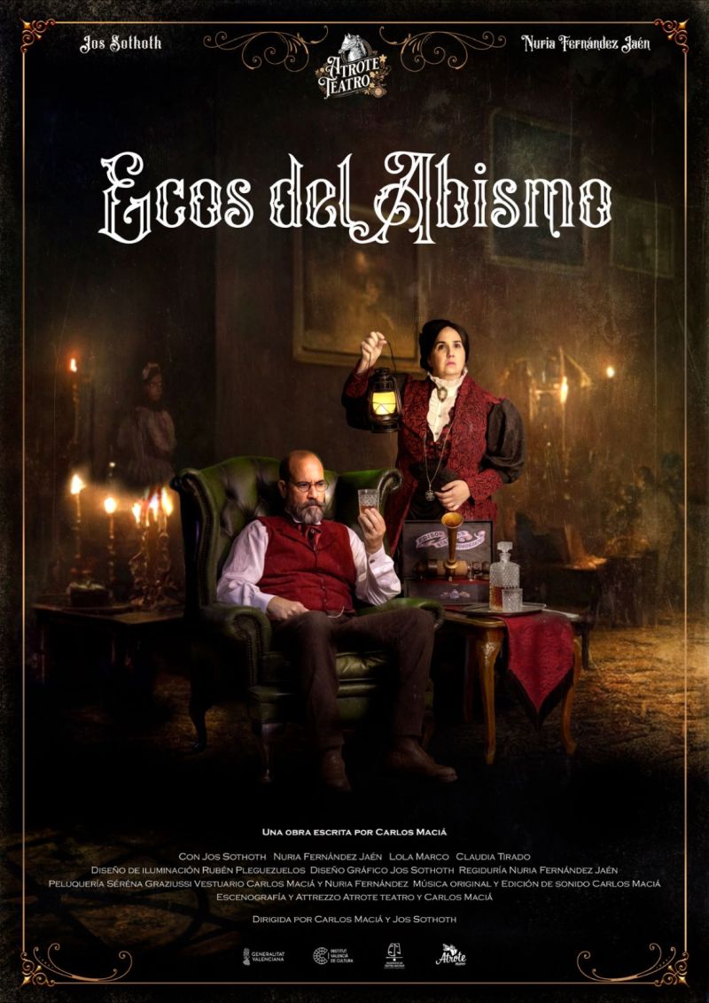 Ecos del abismo