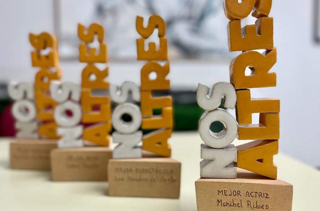 II MUESTRA NACIONAL DE TEATRE AMATEUR INCLUSIVO ‘NOSALTRES’ DE SANT JOAN D’ALACANT