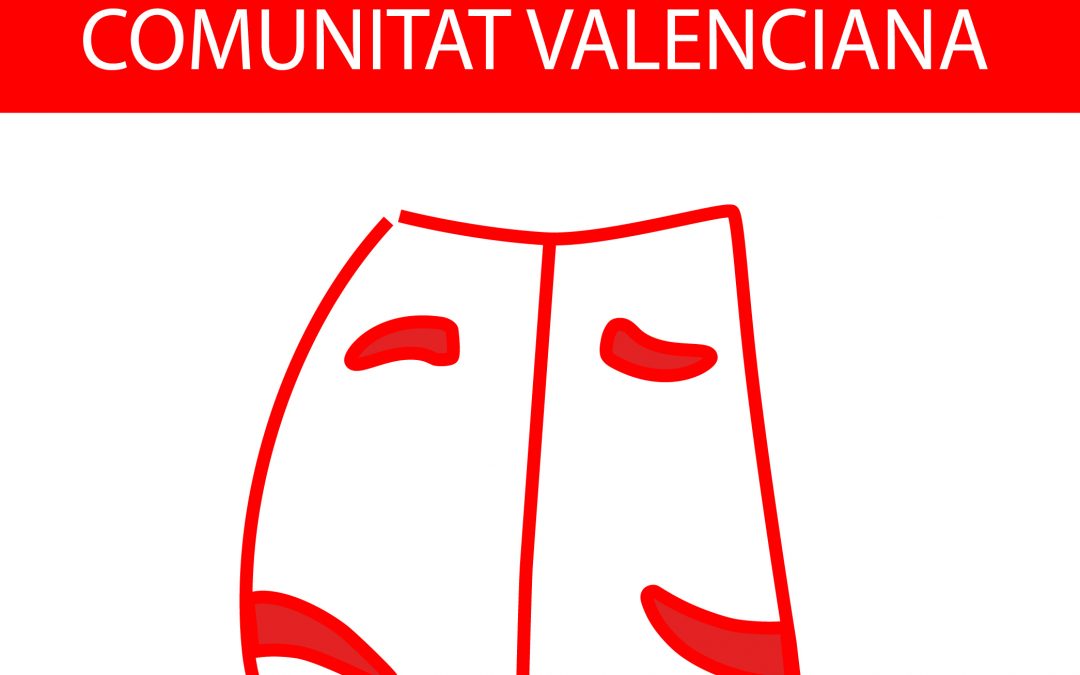 VIII MOSTRA DE LA FEDERACIÓ DE TEATRE AMATEUR DE LA COMUNITAT VALENCIANA 2025