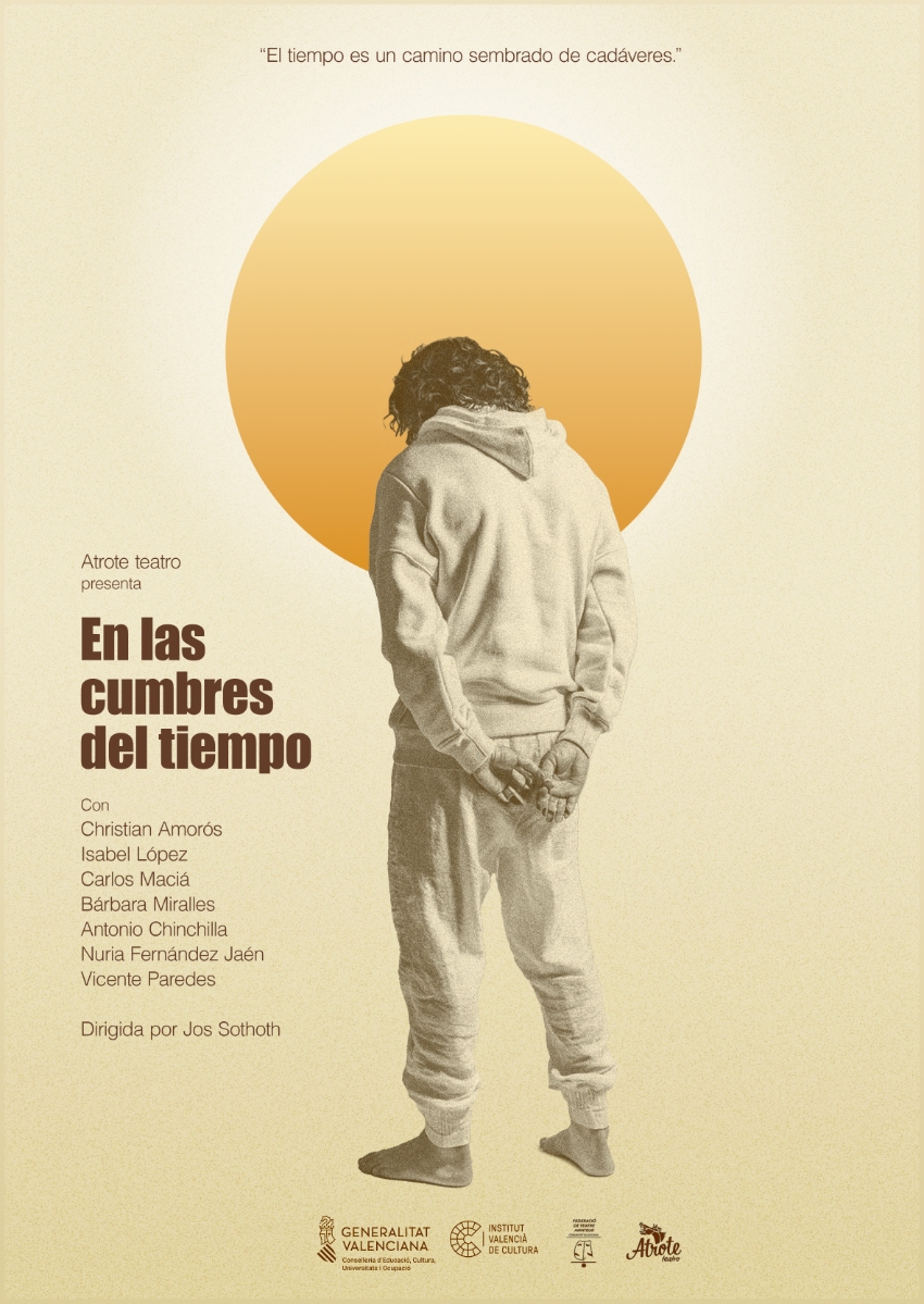 1 Cartel_En las cumbres del tiempo_Atrote Teatro-2_001
